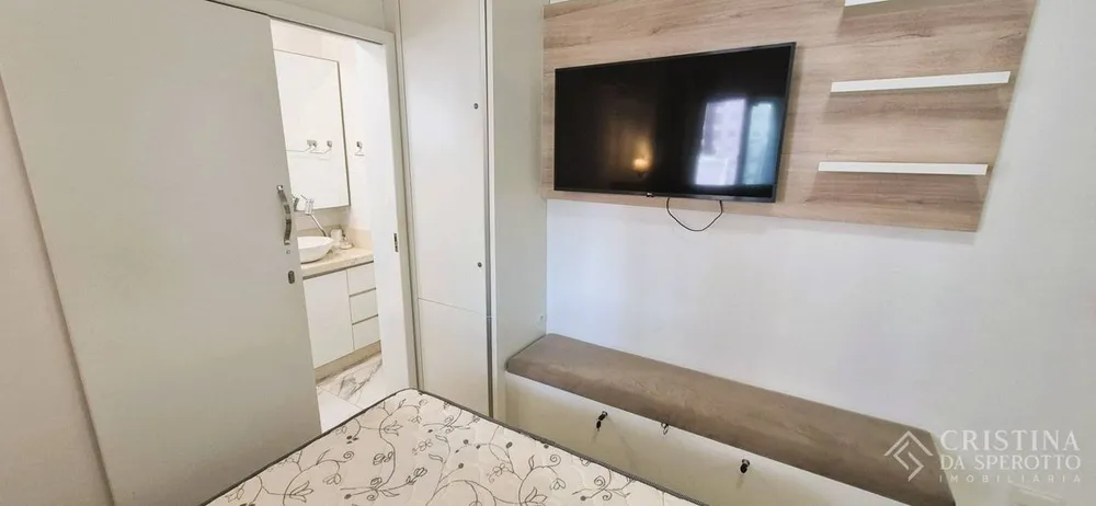 Apartamento, 2 quartos, 80 m² - Foto 9