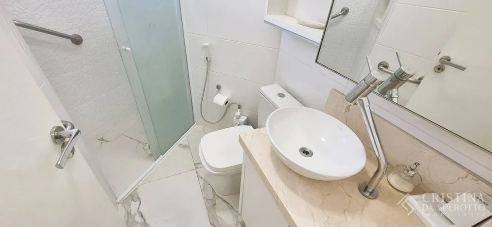 Apartamento, 2 quartos, 80 m² - Foto 21