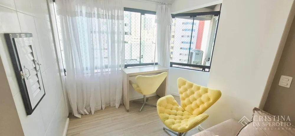 Apartamento, 2 quartos, 80 m² - Foto 29