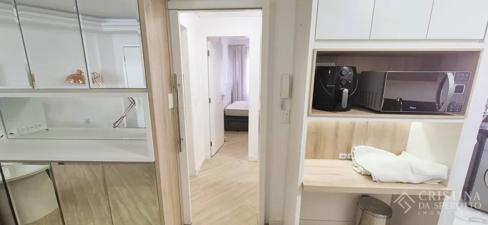 Apartamento, 2 quartos, 80 m² - Foto 2