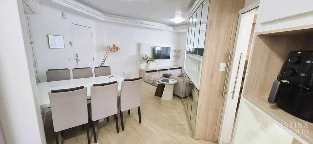 Apartamento, 2 quartos, 80 m² - Foto 32