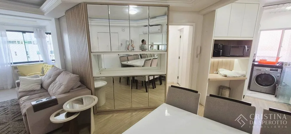 Apartamento, 2 quartos, 80 m² - Foto 30