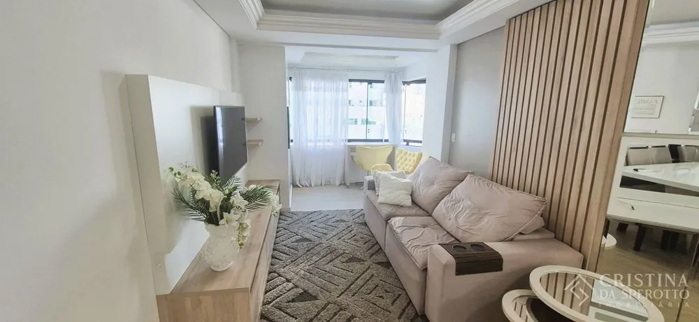 Apartamento, 2 quartos, 80 m² - Foto 7