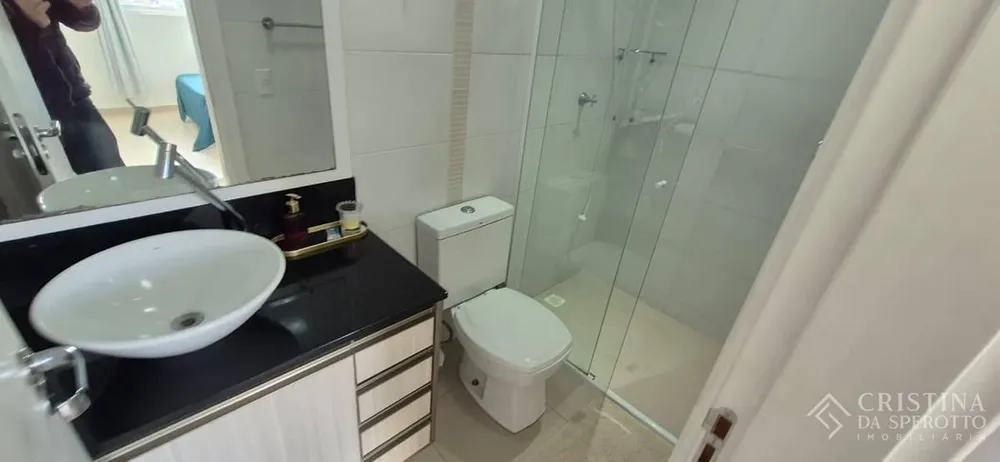 Apartamento, 2 quartos, 85 m² - Foto 5