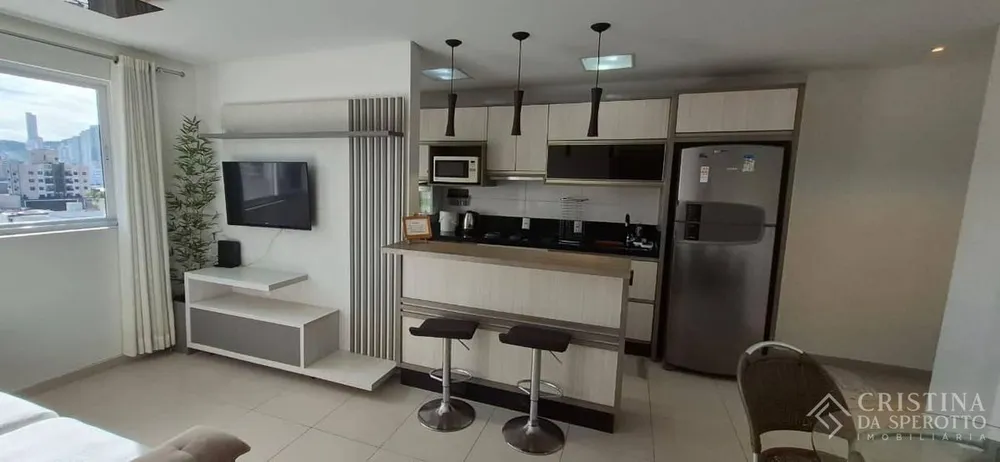 Apartamento, 2 quartos, 85 m² - Foto 4