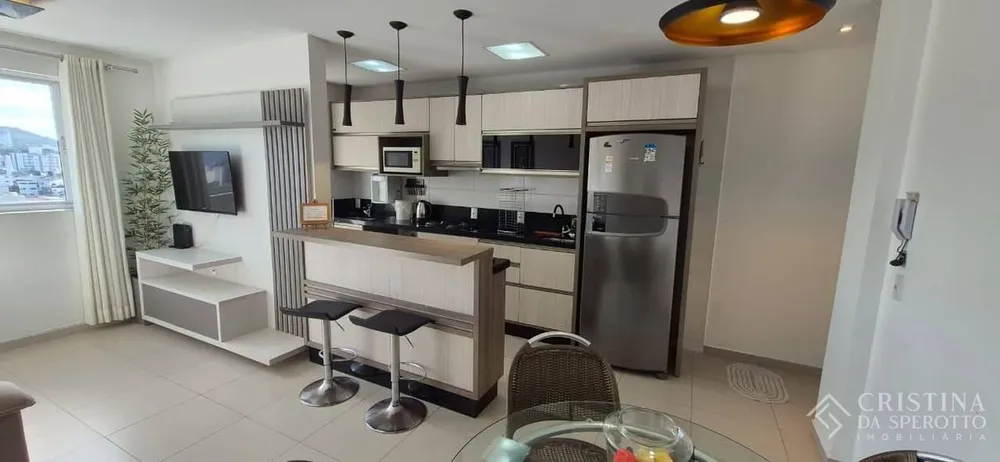 Apartamento, 2 quartos, 85 m² - Foto 3