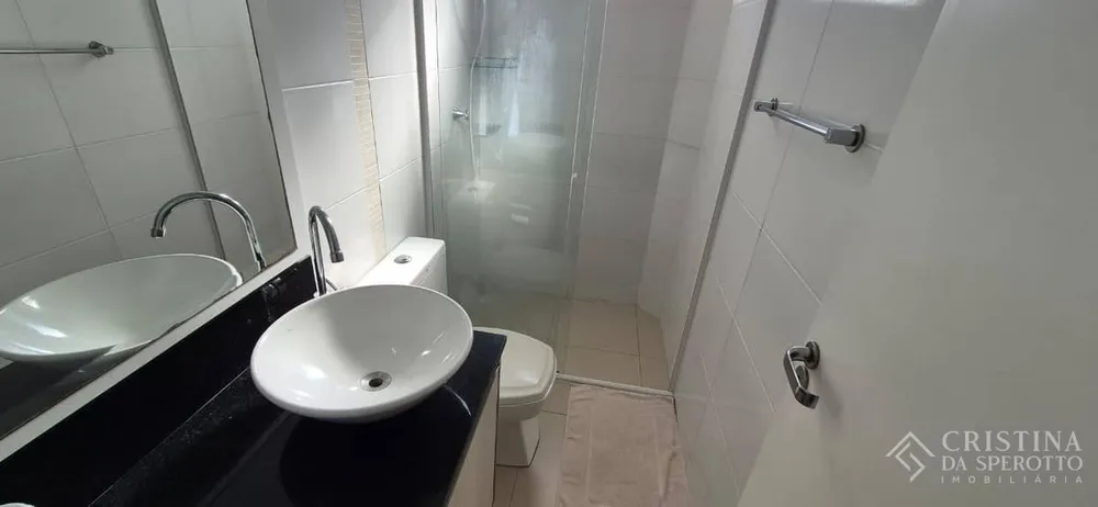 Apartamento, 2 quartos, 85 m² - Foto 9