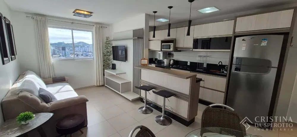 Apartamento, 2 quartos, 85 m² - Foto 1
