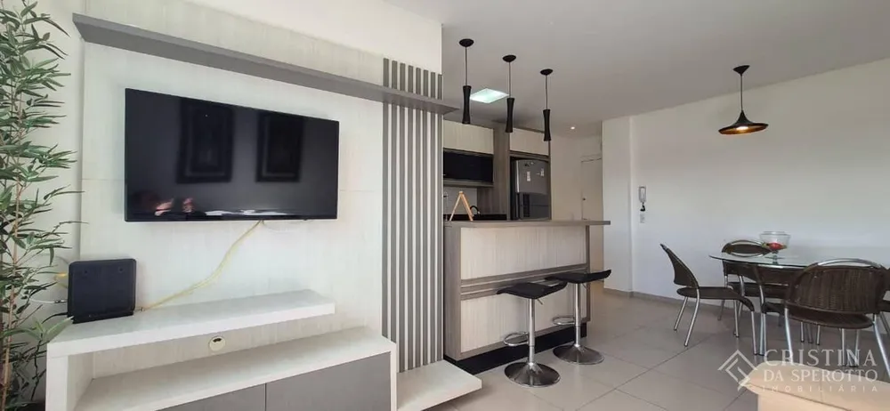 Apartamento, 2 quartos, 85 m² - Foto 18