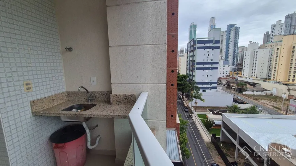 Apartamento, 90 m² - Foto 3