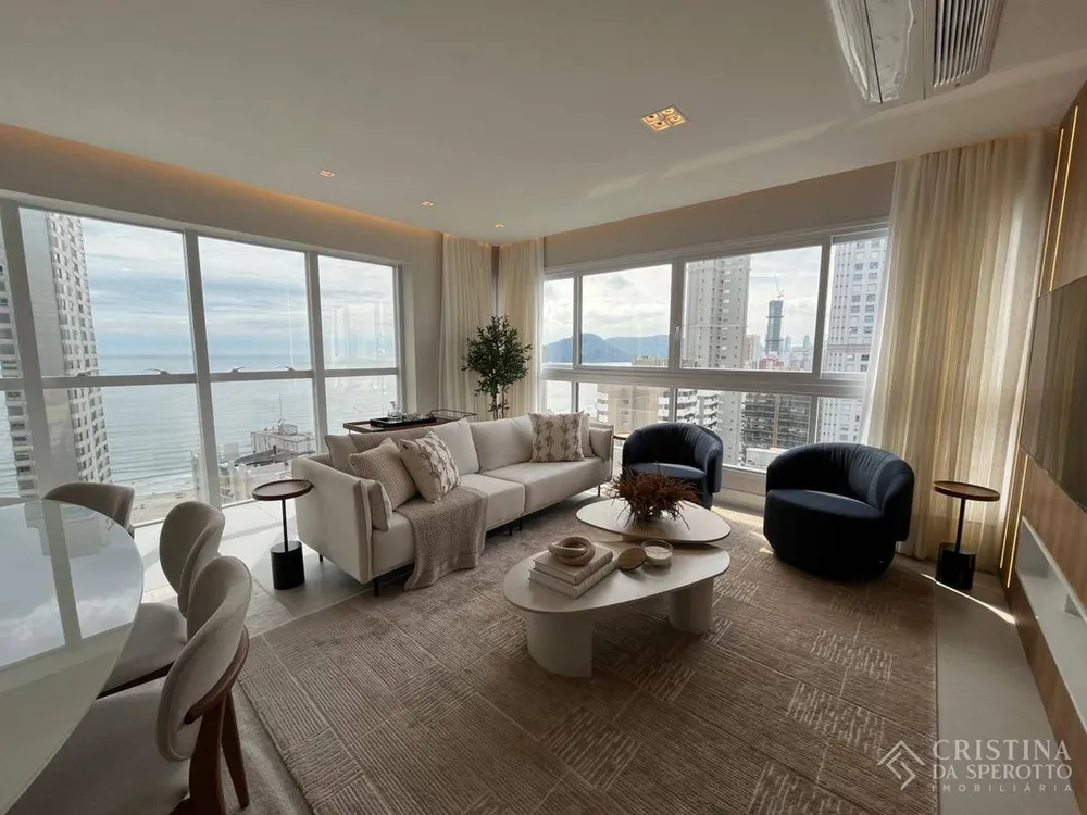 Apartamento, 190 m² - Foto 1