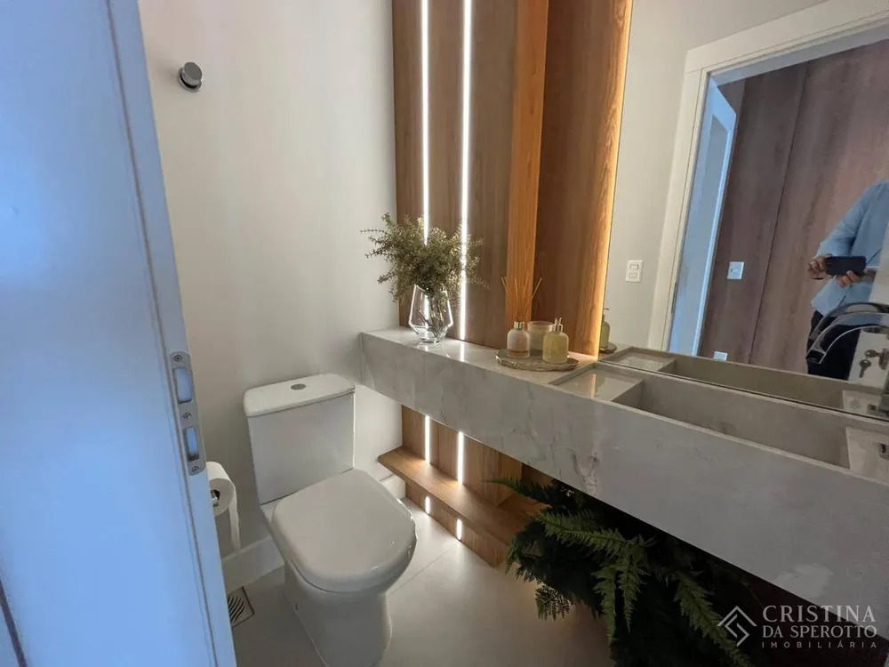 Apartamento, 190 m² - Foto 15
