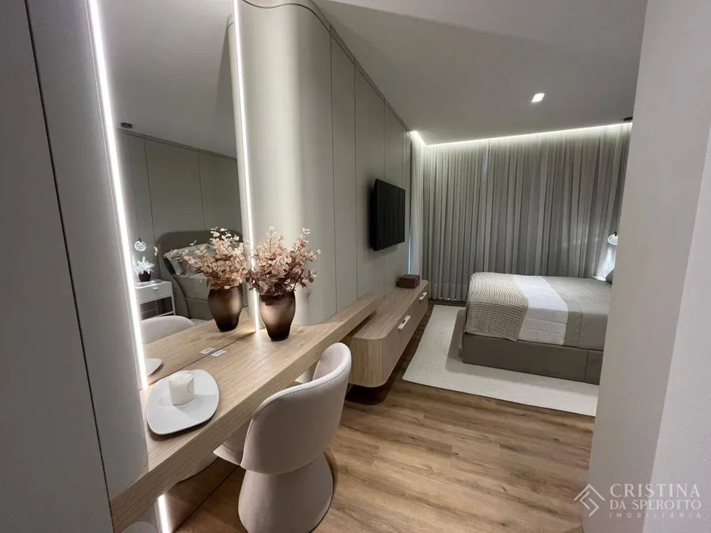Apartamento, 190 m² - Foto 13
