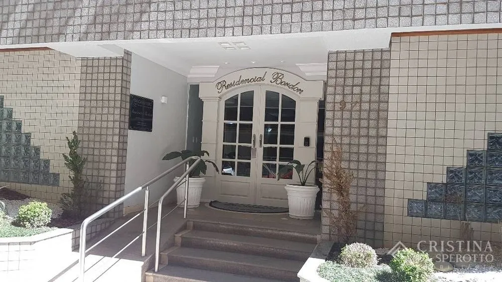 Apartamento, 2 quartos, 87 m² - Foto 3
