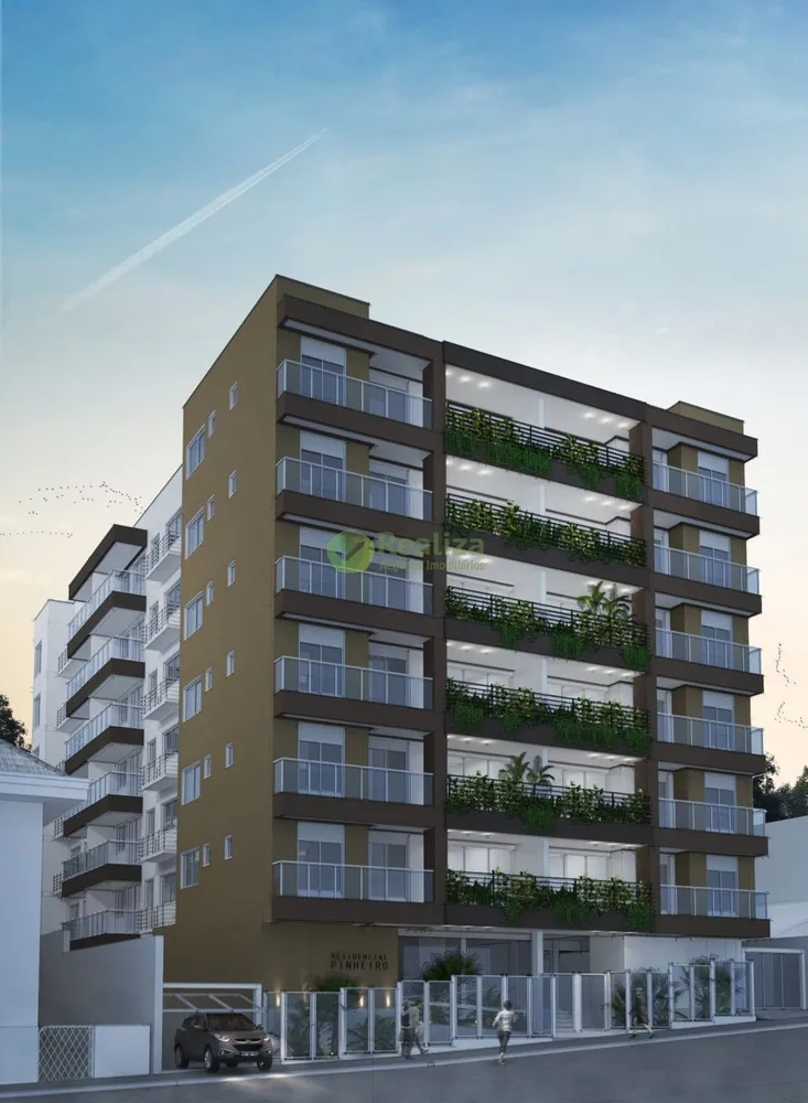 Apartamento, 3 quartos, 30 m² - Foto 3