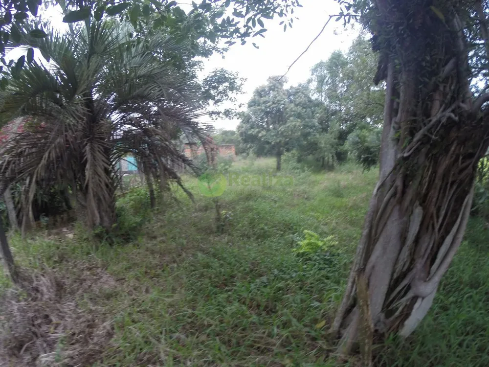 Terreno, 675 m² - Foto 1