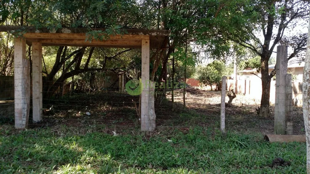 Terreno, 660 m² - Foto 1