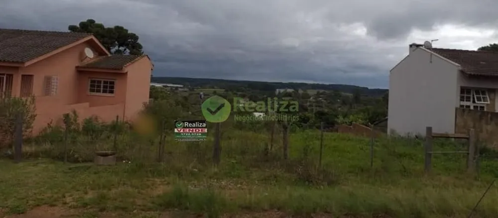 Terreno, 616 m² - Foto 1