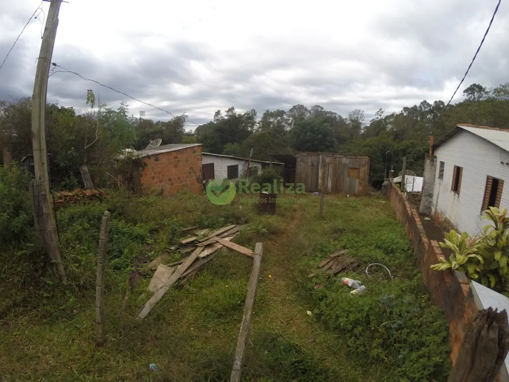 Terreno, 605 m² - Foto 1