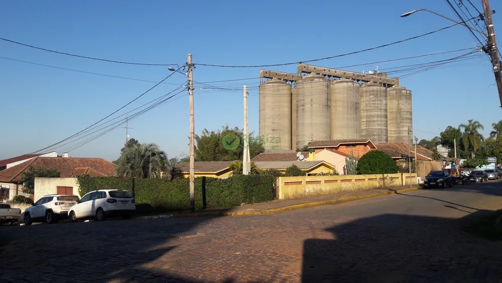 Terreno, 426 m² - Foto 1