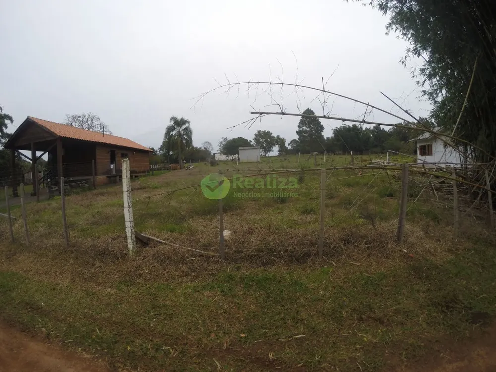 Terreno, 270 m² - Foto 1
