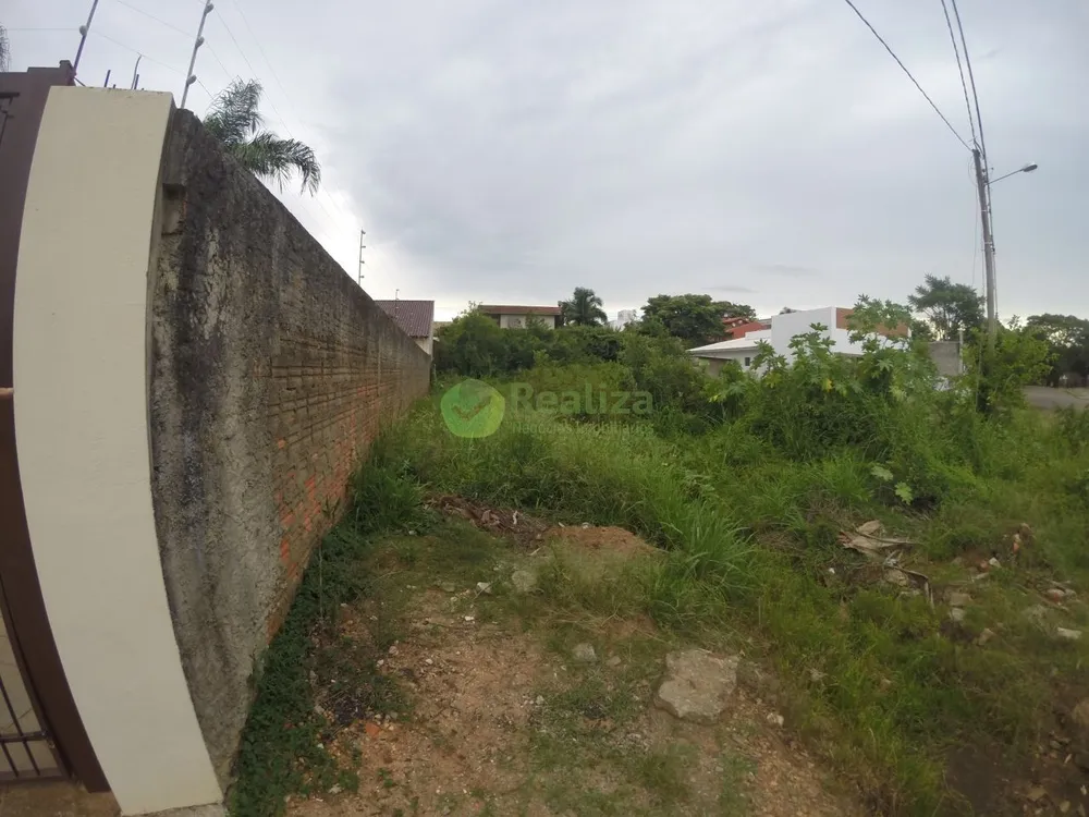 Terreno, 480 m² - Foto 1