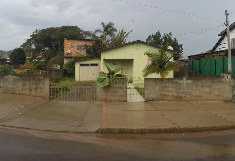 Casa, 2 quartos, 62 m² - Foto 2