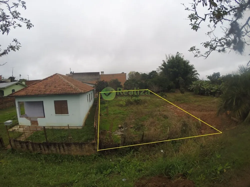 Terreno, 350 m² - Foto 1
