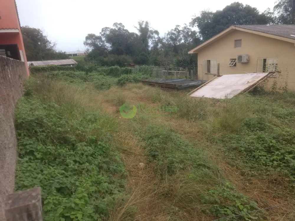 Terreno, 370 m² - Foto 2