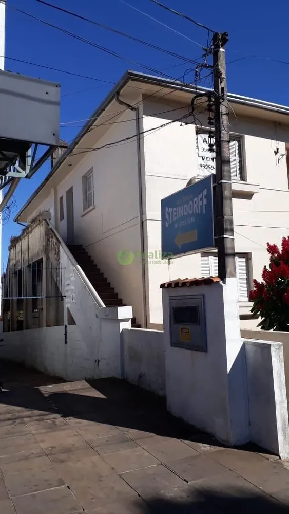 Sobrado, 2 quartos, 133 m² - Foto 1