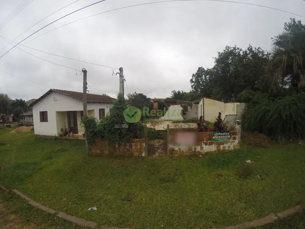 Terreno, 304 m² - Foto 1