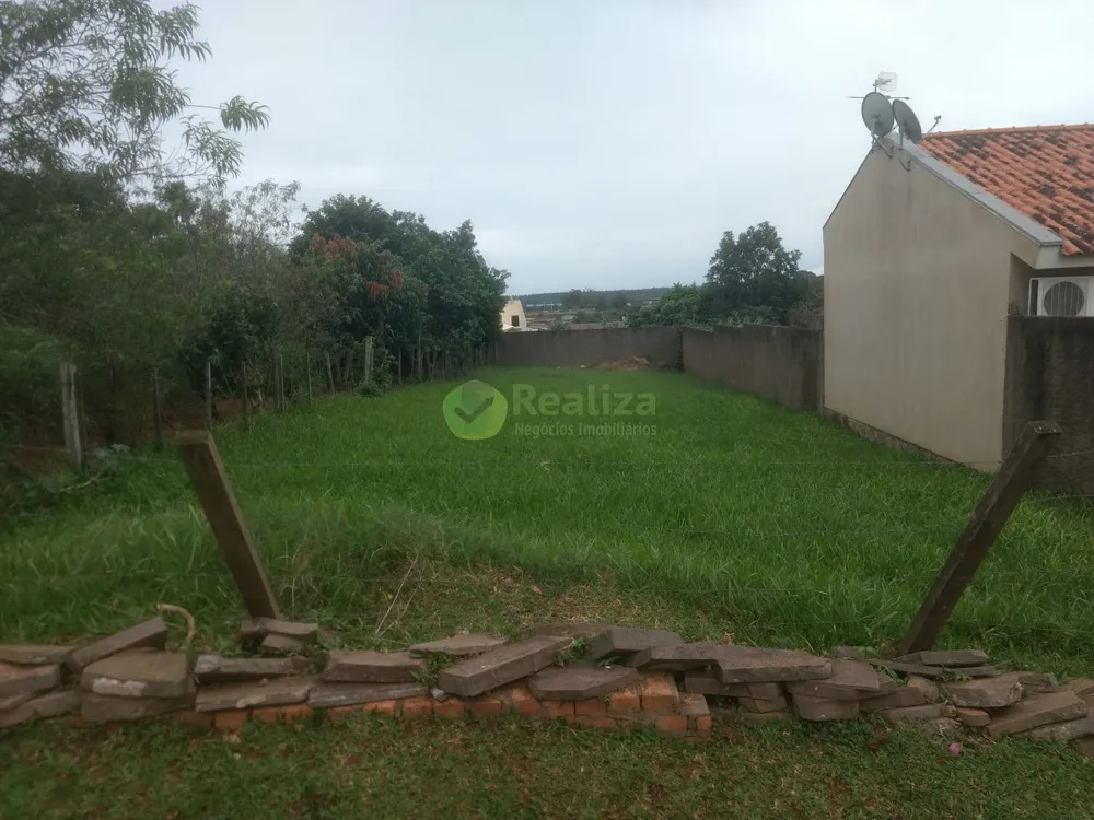 Terreno, 410 m² - Foto 1