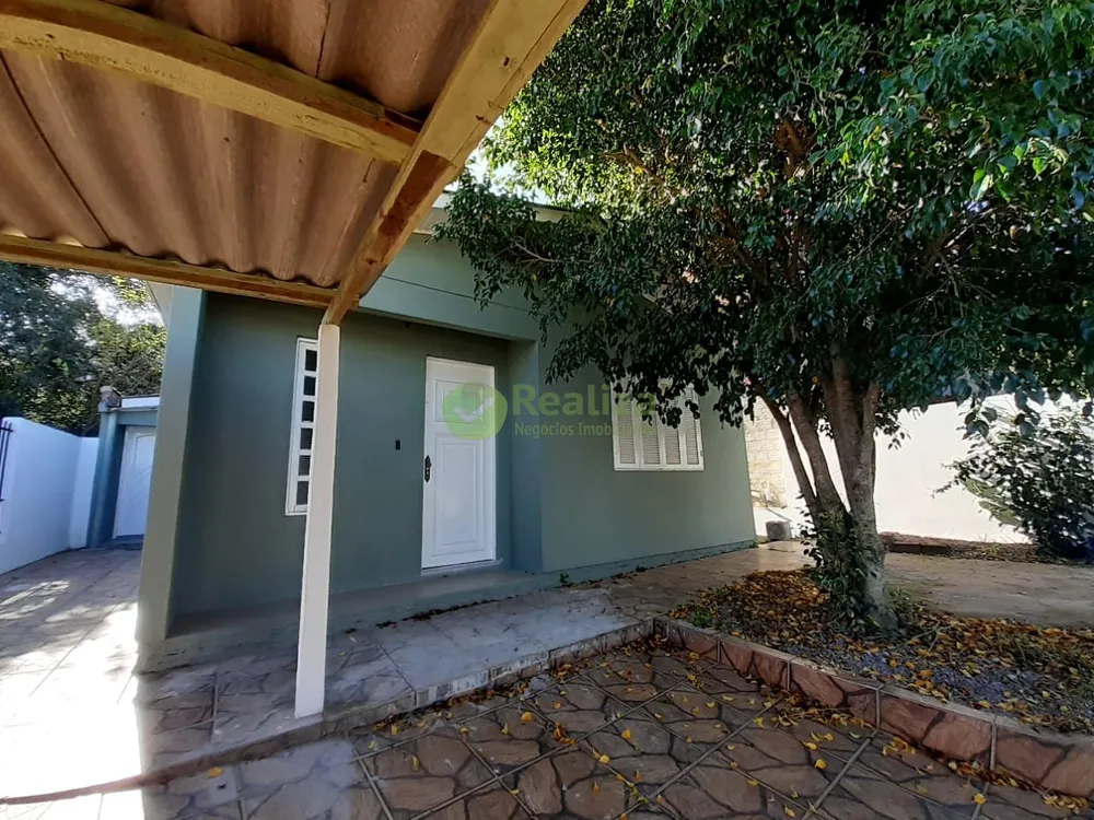 Casa, 4 quartos, 200 m² - Foto 2