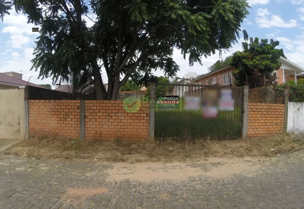 Terreno, 480 m² - Foto 1