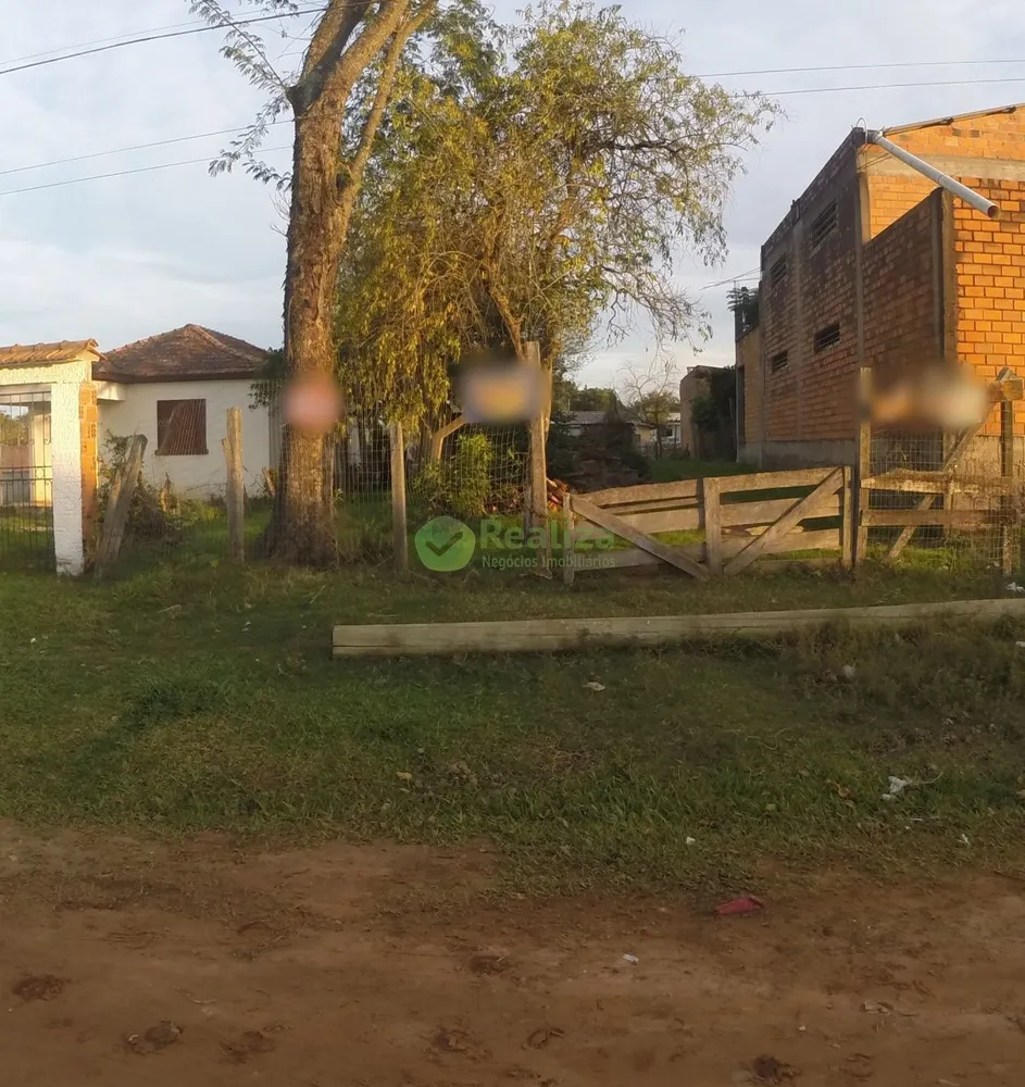 Terreno, 427 m² - Foto 1