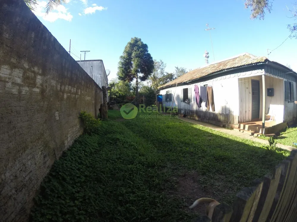 Terreno, 399 m² - Foto 1