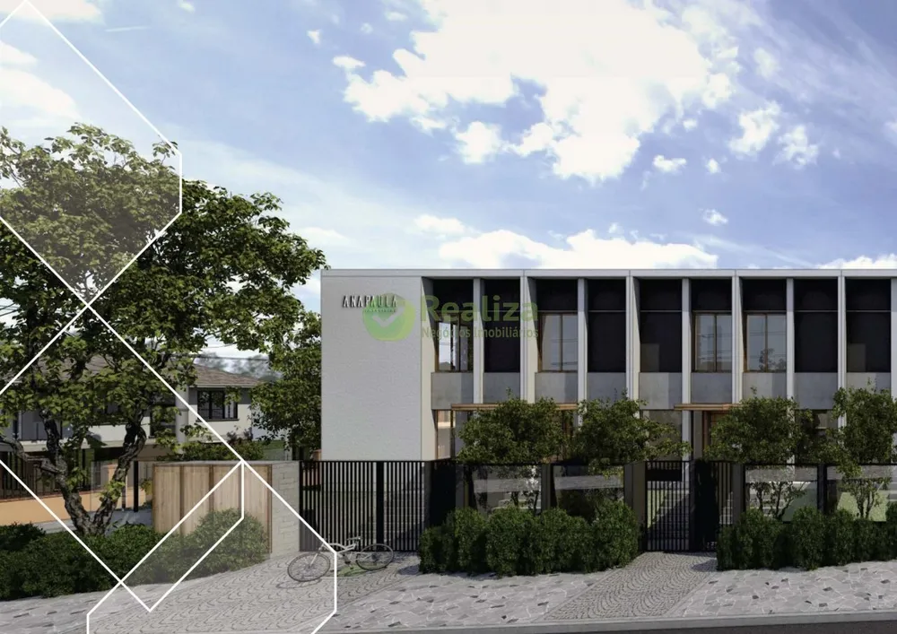 Loja-Salão, 122 m² - Foto 2