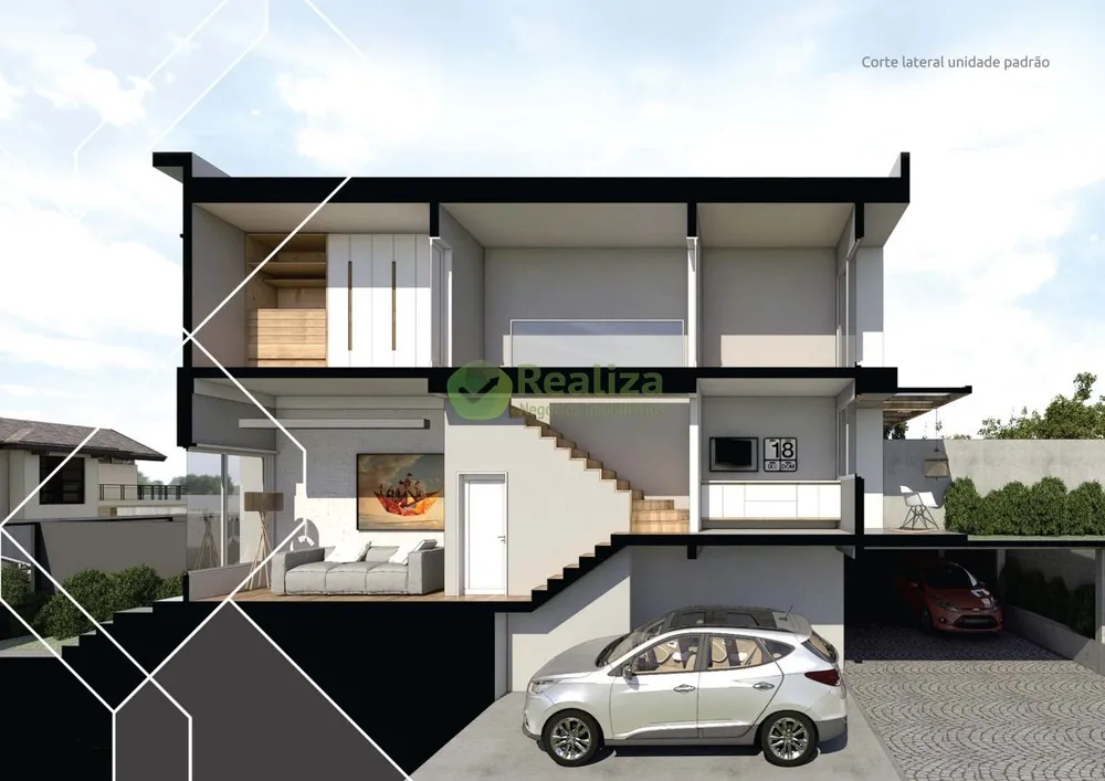 Loja-Salão, 122 m² - Foto 4