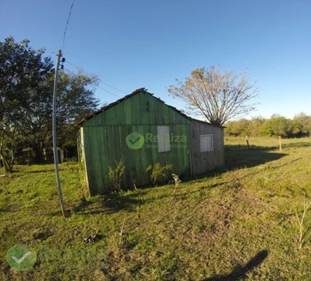 Fazenda, 1 hectares - Foto 1