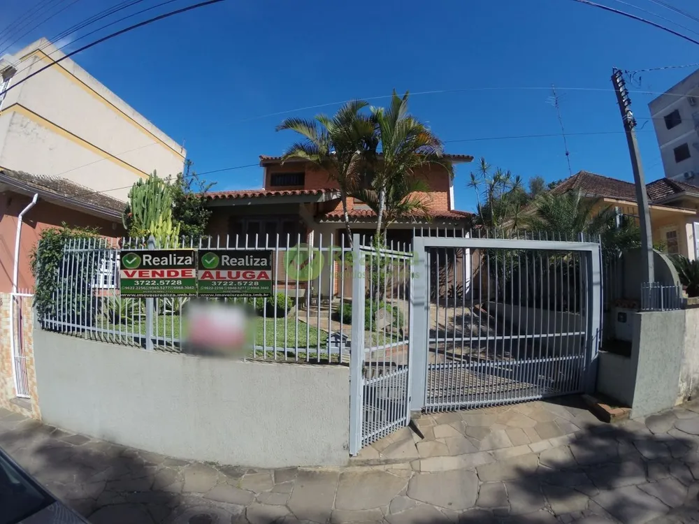 Sobrado, 3 quartos, 230 m² - Foto 1