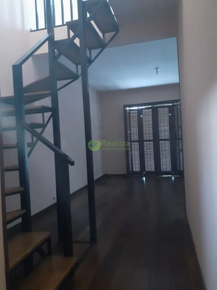 Sobrado, 3 quartos, 230 m² - Foto 4