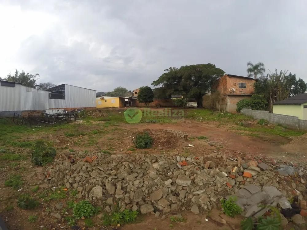 Terreno, 300 m² - Foto 1