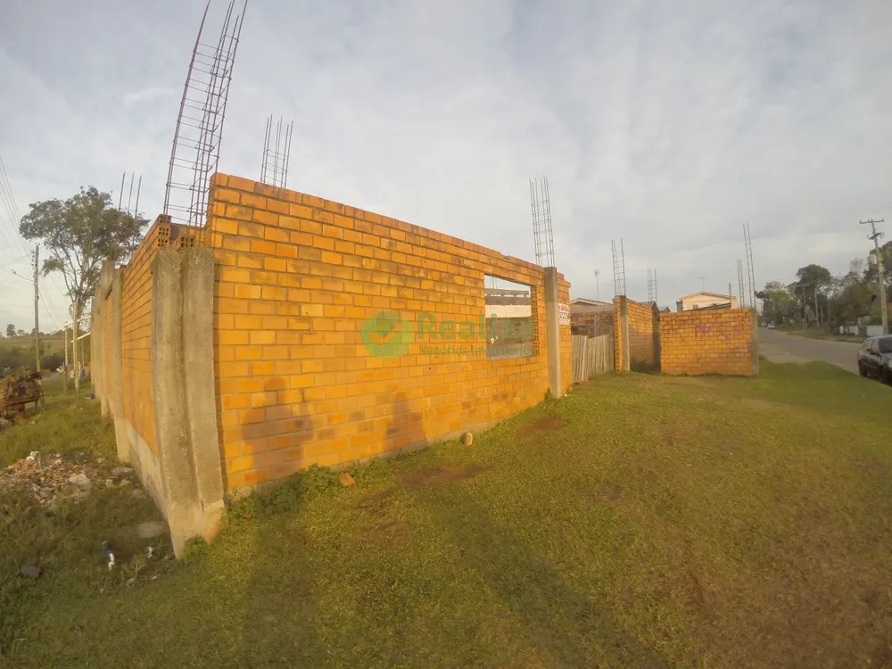 Depósito-Galpão - Foto 1