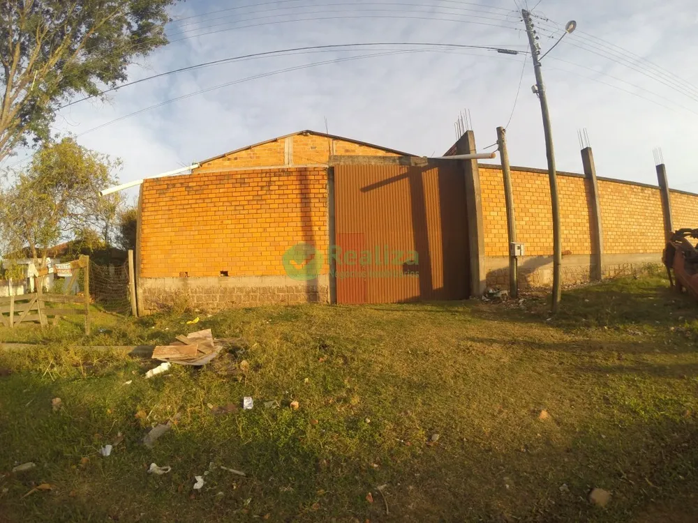 Depósito-Galpão - Foto 3