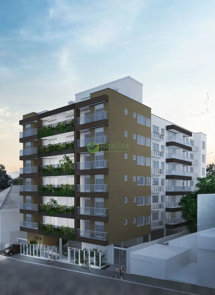 Apartamento, 2 quartos, 19 m² - Foto 4