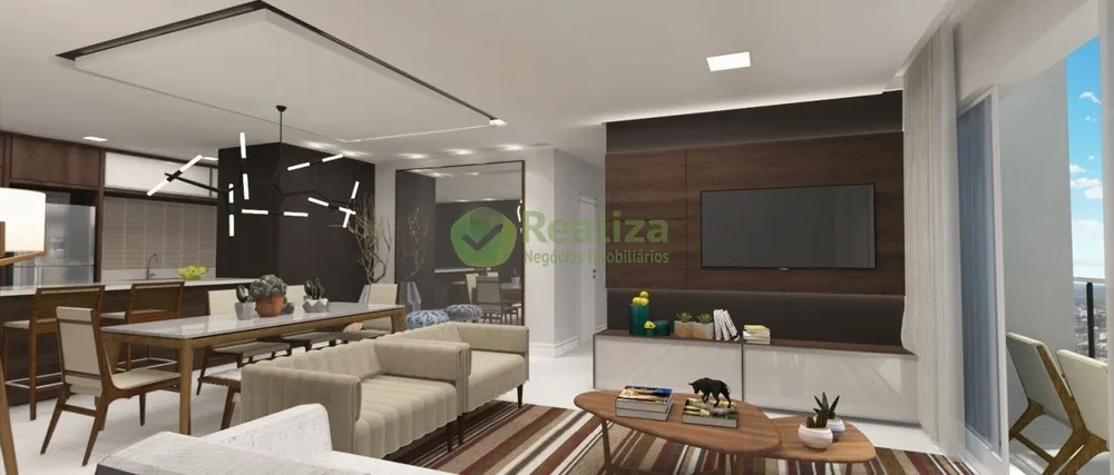 Apartamento, 2 quartos, 19 m² - Foto 2