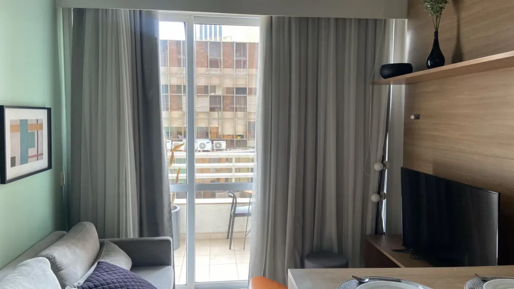 Apartamento, 1 quarto, 38 m² - Foto 9