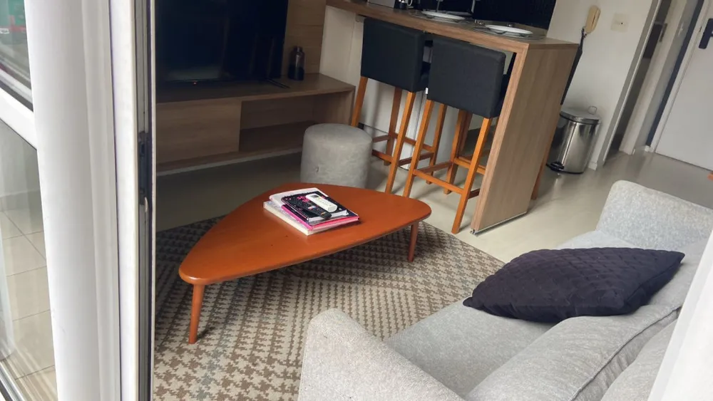 Apartamento, 1 quarto, 38 m² - Foto 4