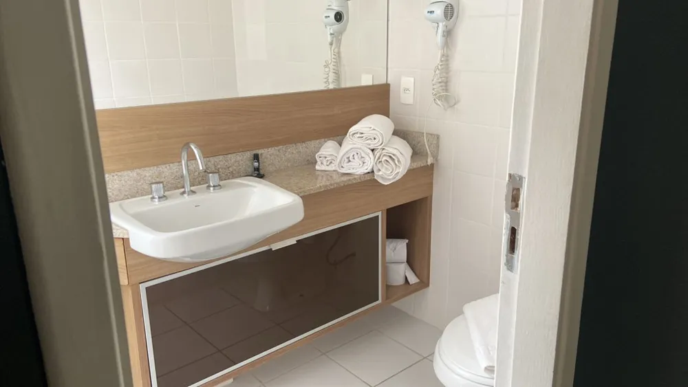 Apartamento, 1 quarto, 38 m² - Foto 1
