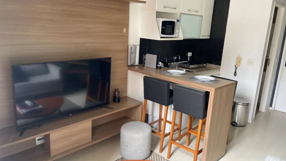 Apartamento, 1 quarto, 38 m² - Foto 6